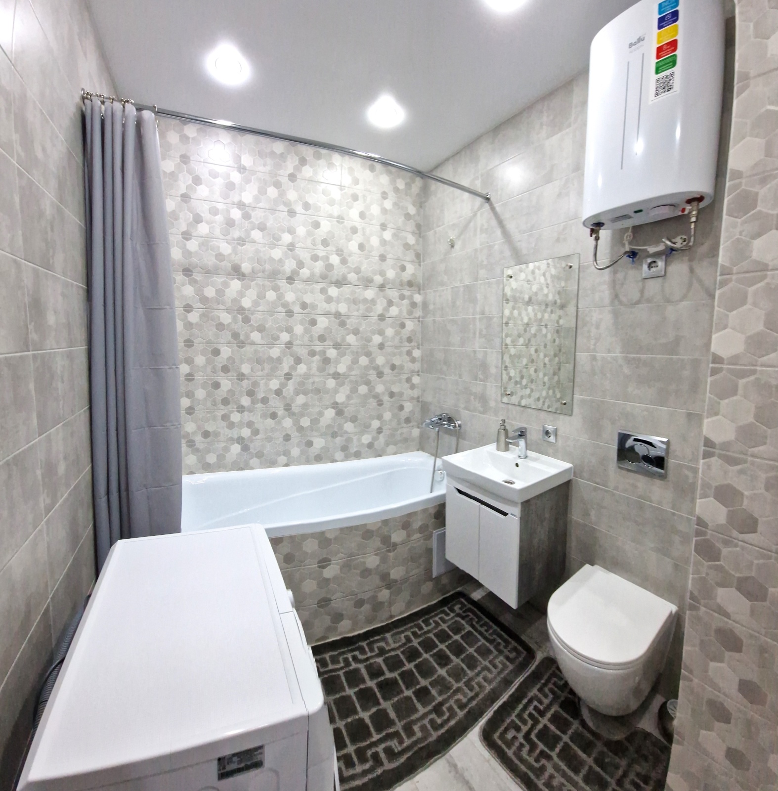 Апартаменты на ул. Советская, 94