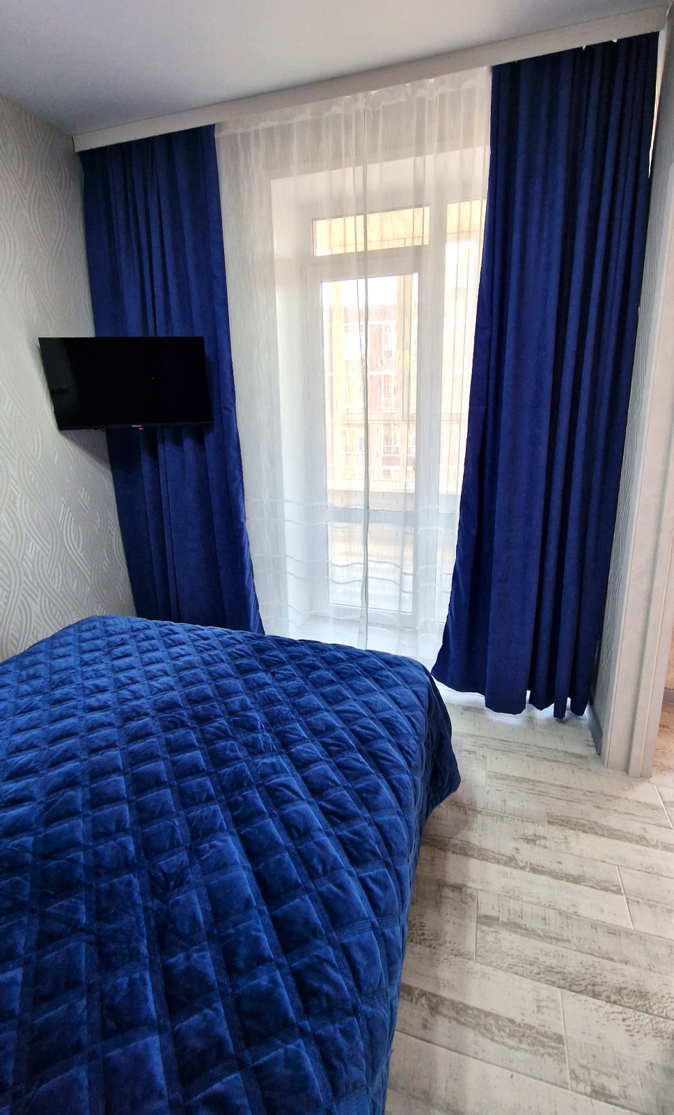 Апартаменты на ул. Советская, 94