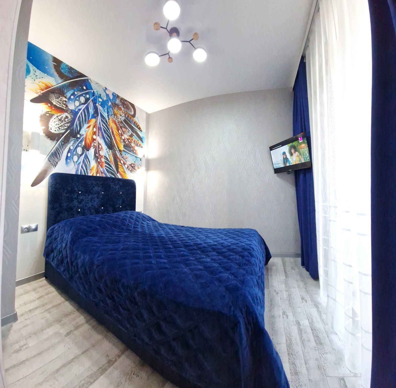 Апартаменты на ул. Советская, 94