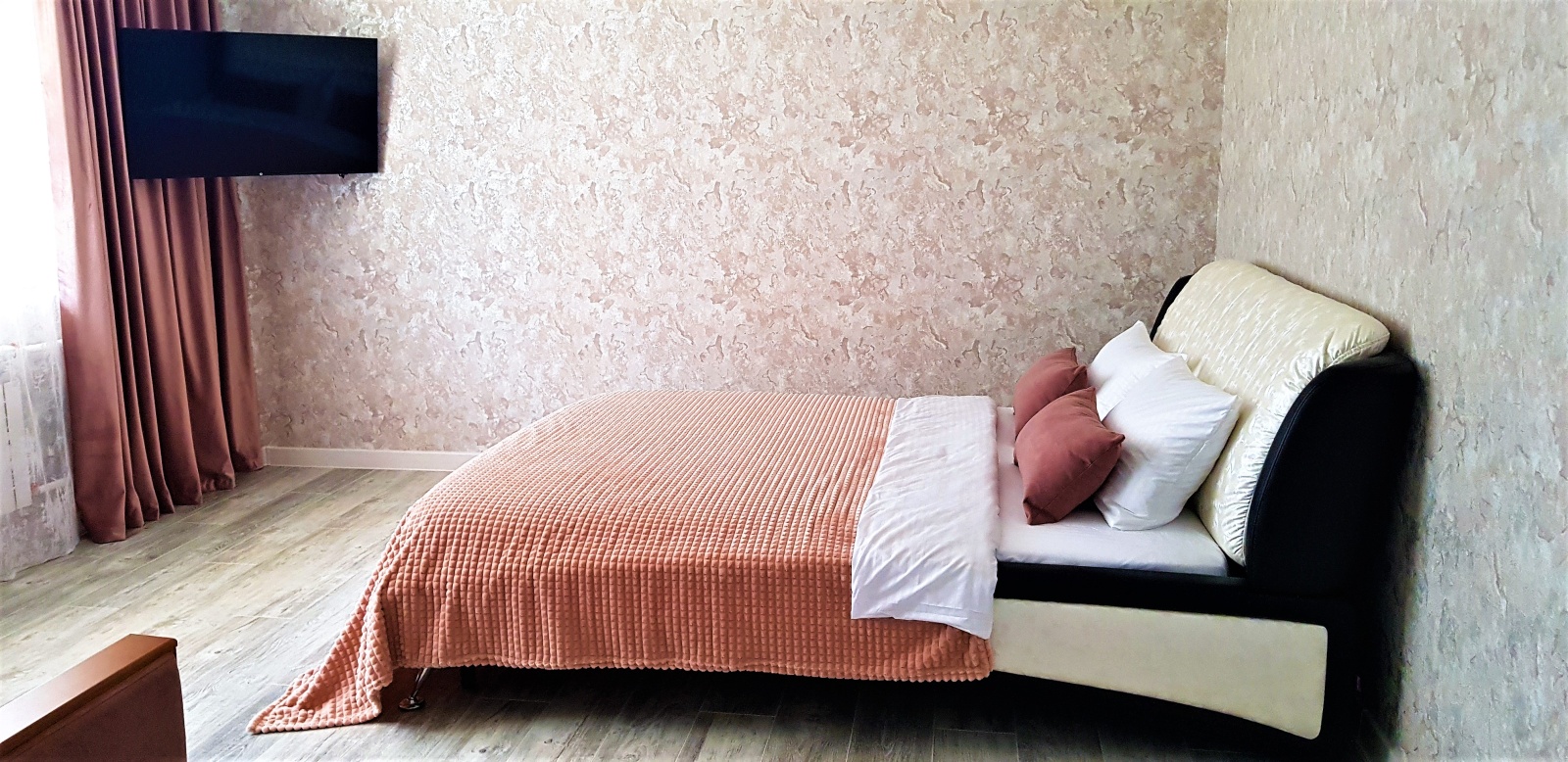 Апартаменты на ул. Карла Маркса, 55
