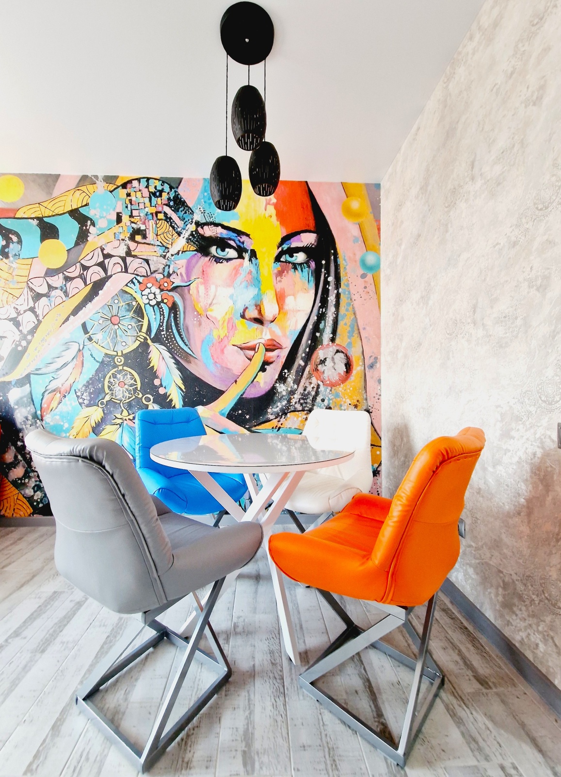 Апартаменты на ул. Советская, 94