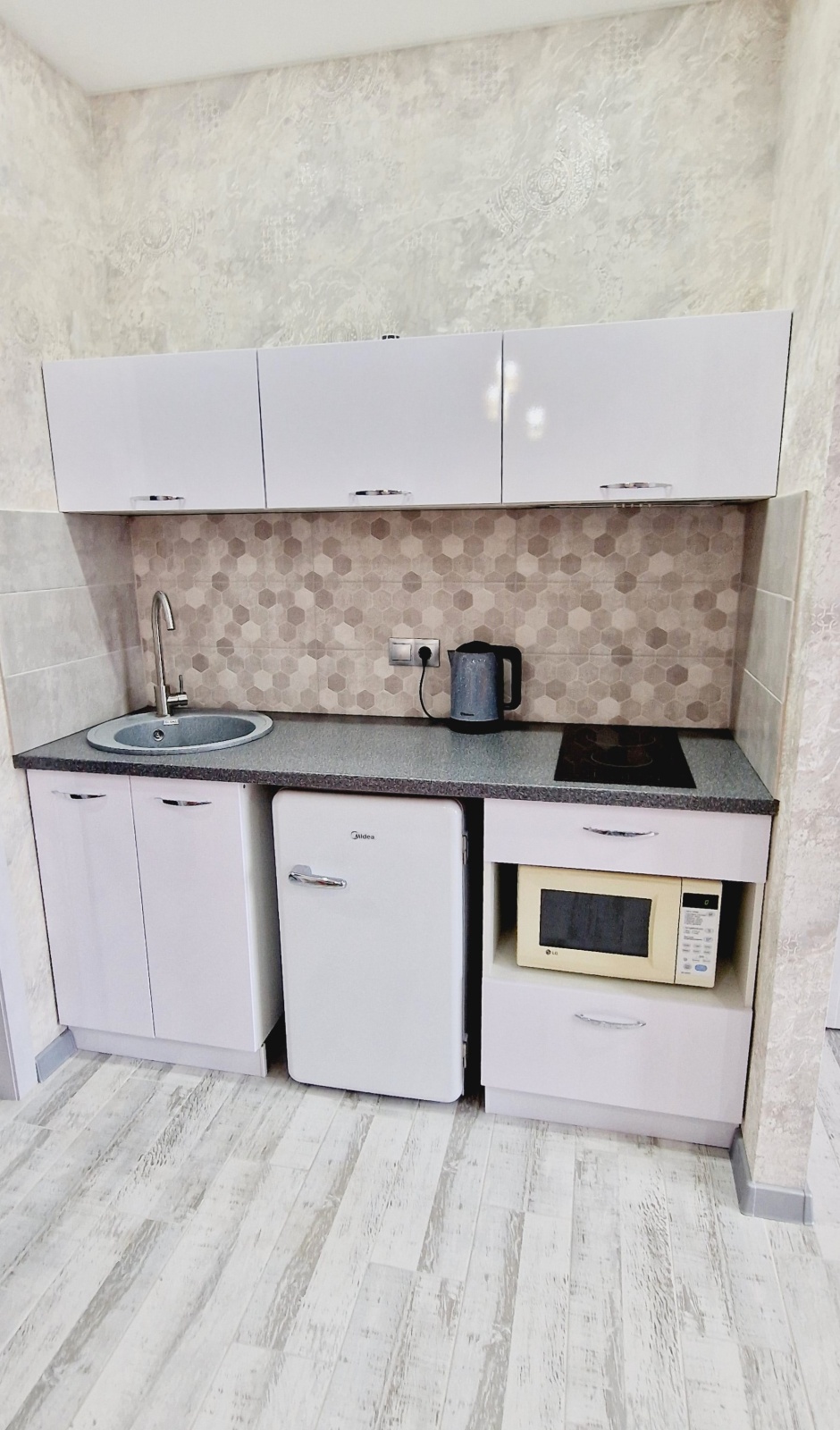 Апартаменты на ул. Советская, 94