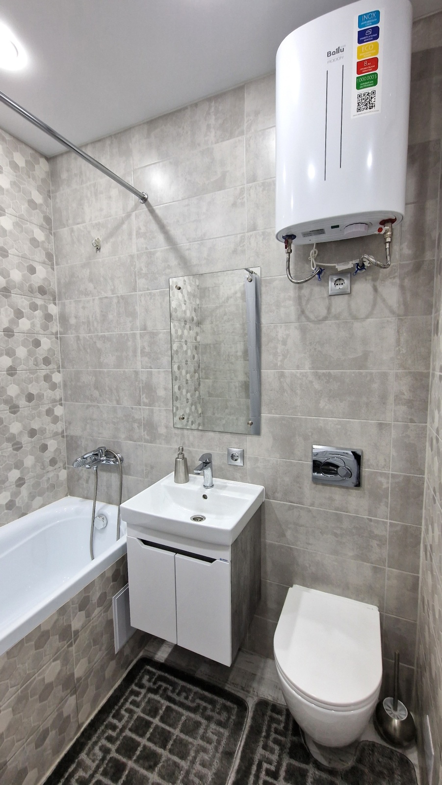 Апартаменты на ул. Советская, 94